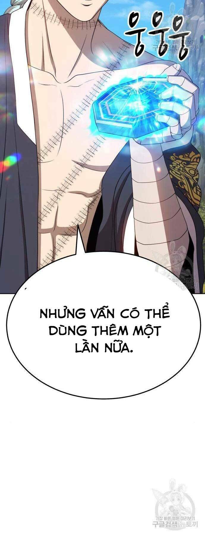 Gậy Gỗ Cấp 99+ Chapter 18.5 - Trang 2