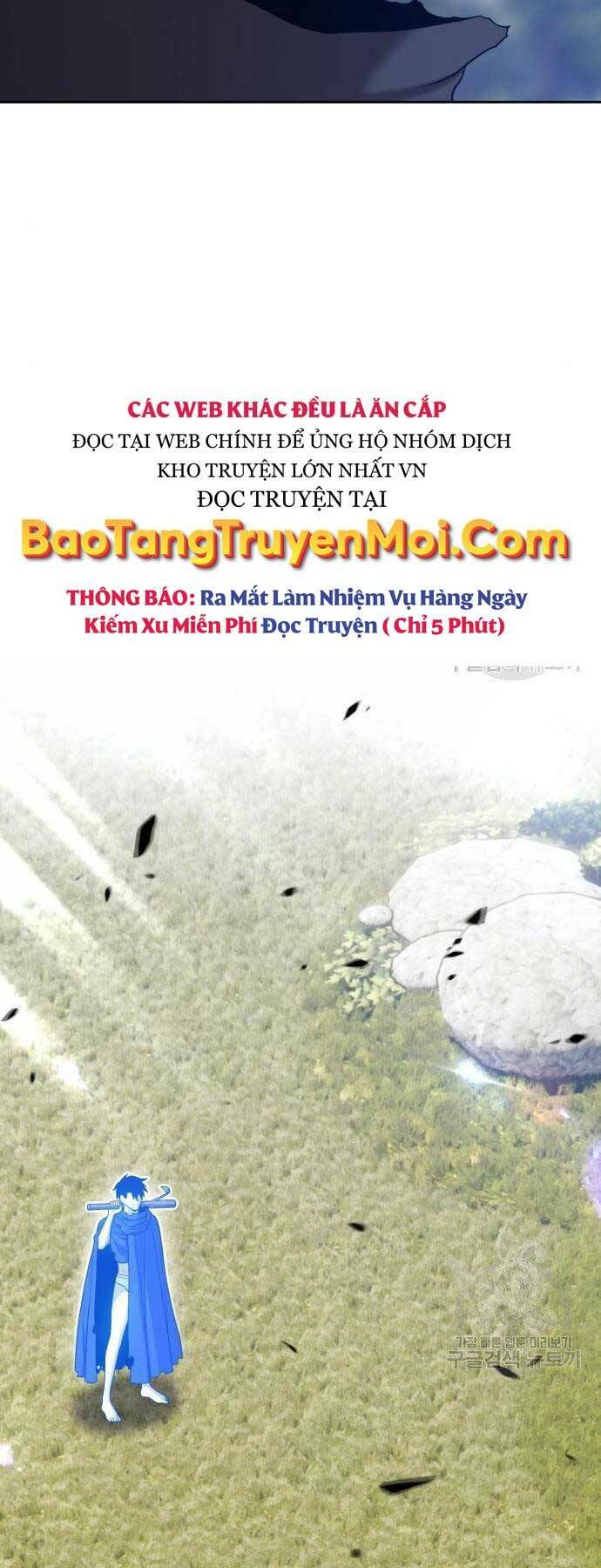 Gậy Gỗ Cấp 99+ Chapter 18.5 - Trang 2