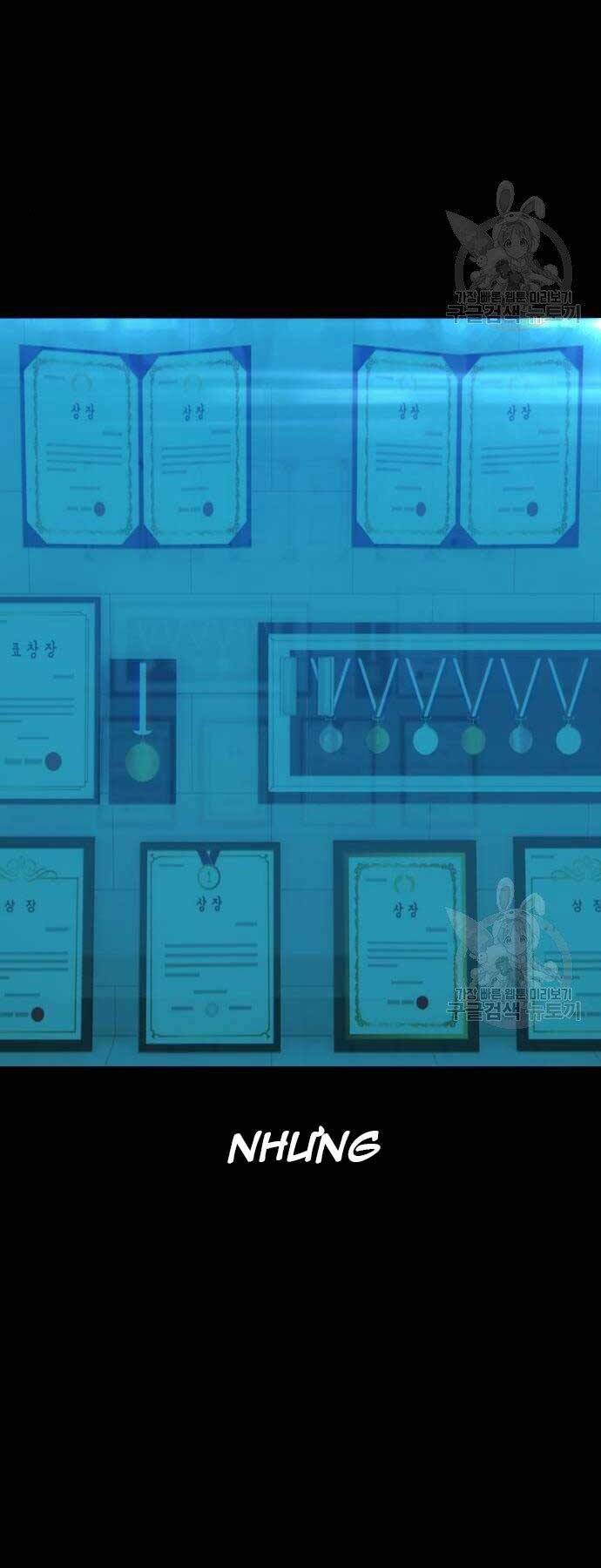 Gậy Gỗ Cấp 99+ Chapter 18 - Trang 2