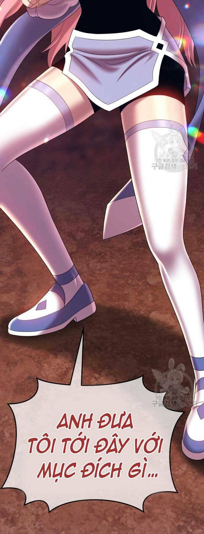 Gậy Gỗ Cấp 99+ Chapter 18 - Trang 2