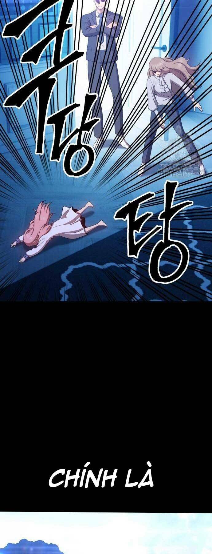 Gậy Gỗ Cấp 99+ Chapter 18 - Trang 2