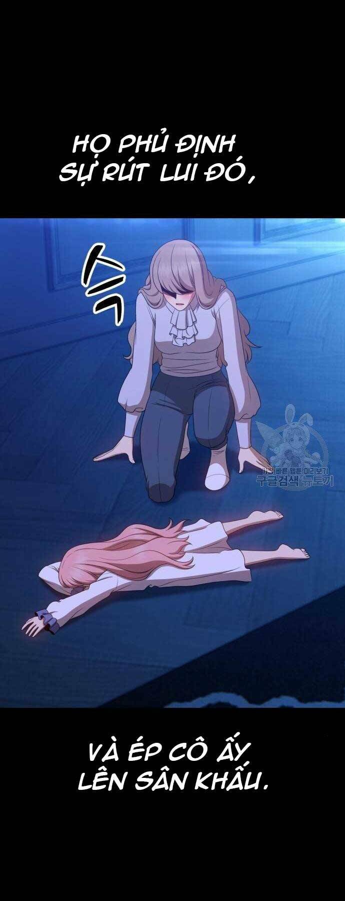 Gậy Gỗ Cấp 99+ Chapter 18 - Trang 2