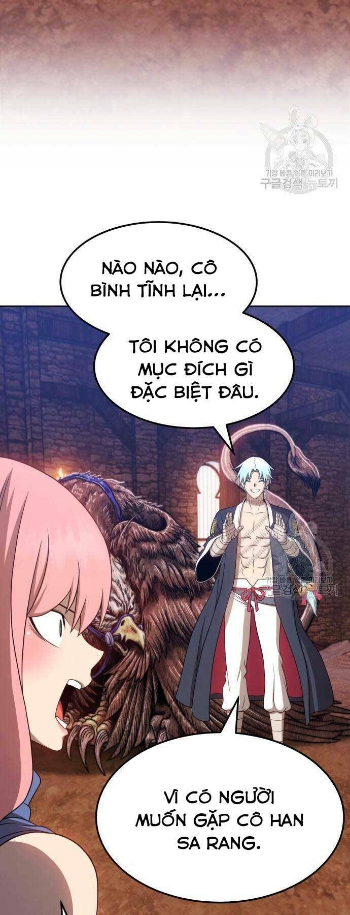 Gậy Gỗ Cấp 99+ Chapter 18 - Trang 2