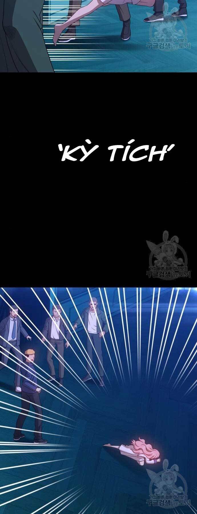 Gậy Gỗ Cấp 99+ Chapter 18 - Trang 2