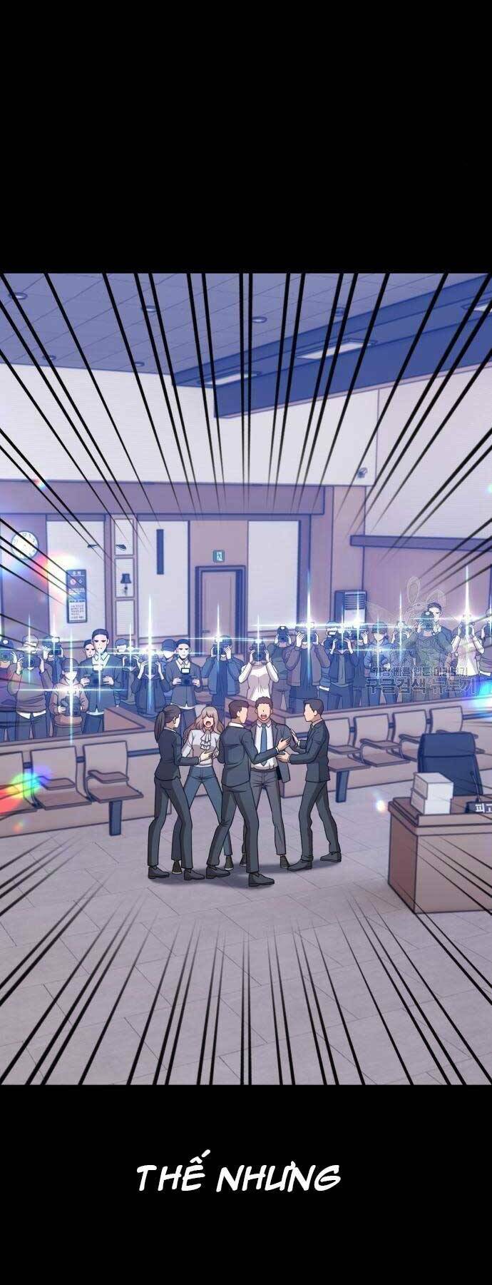 Gậy Gỗ Cấp 99+ Chapter 18 - Trang 2