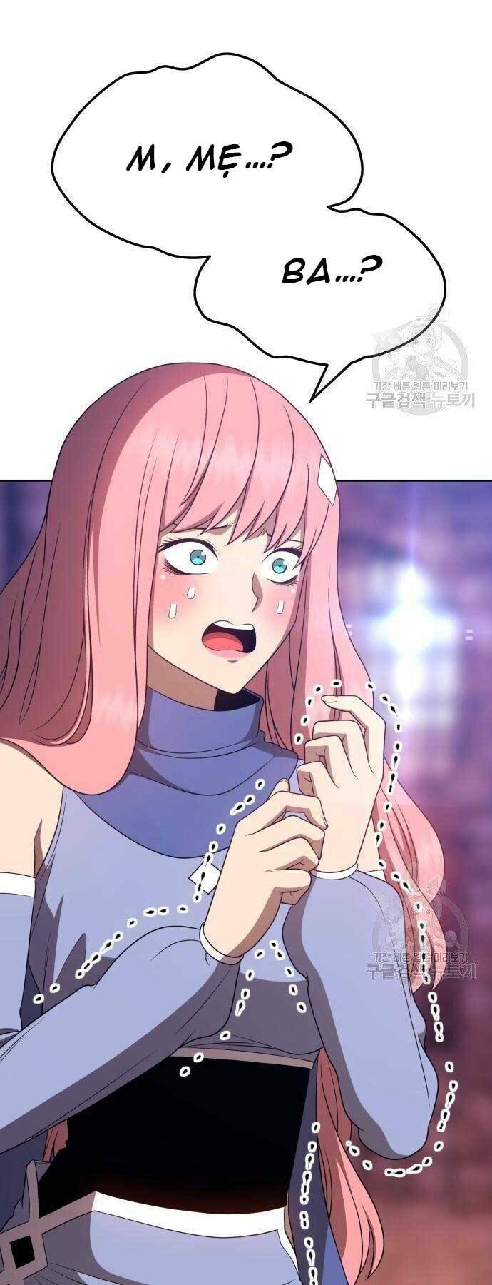 Gậy Gỗ Cấp 99+ Chapter 18 - Trang 2