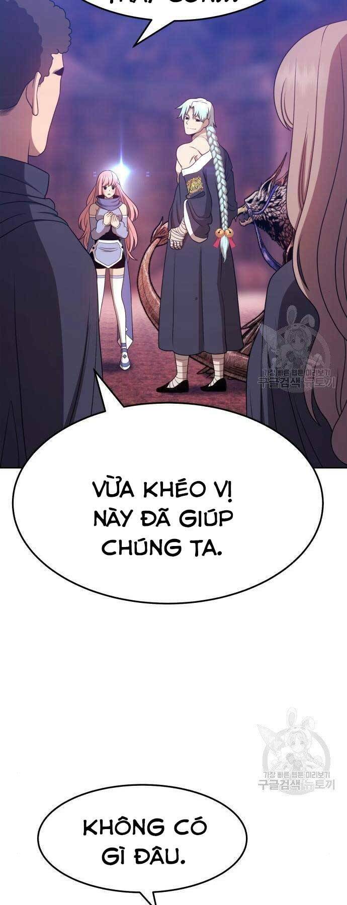 Gậy Gỗ Cấp 99+ Chapter 18 - Trang 2