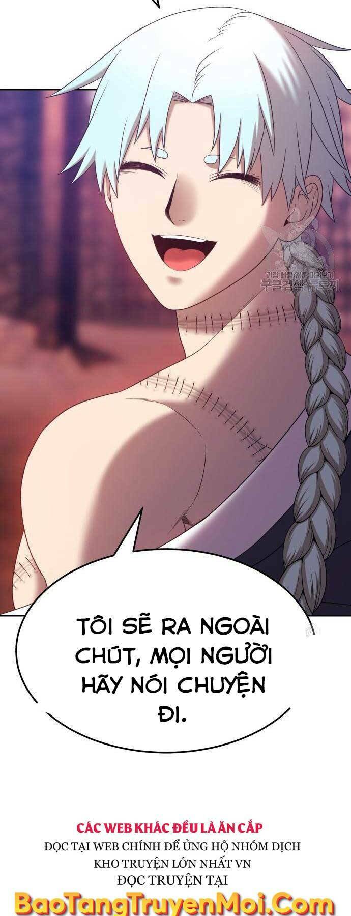 Gậy Gỗ Cấp 99+ Chapter 18 - Trang 2