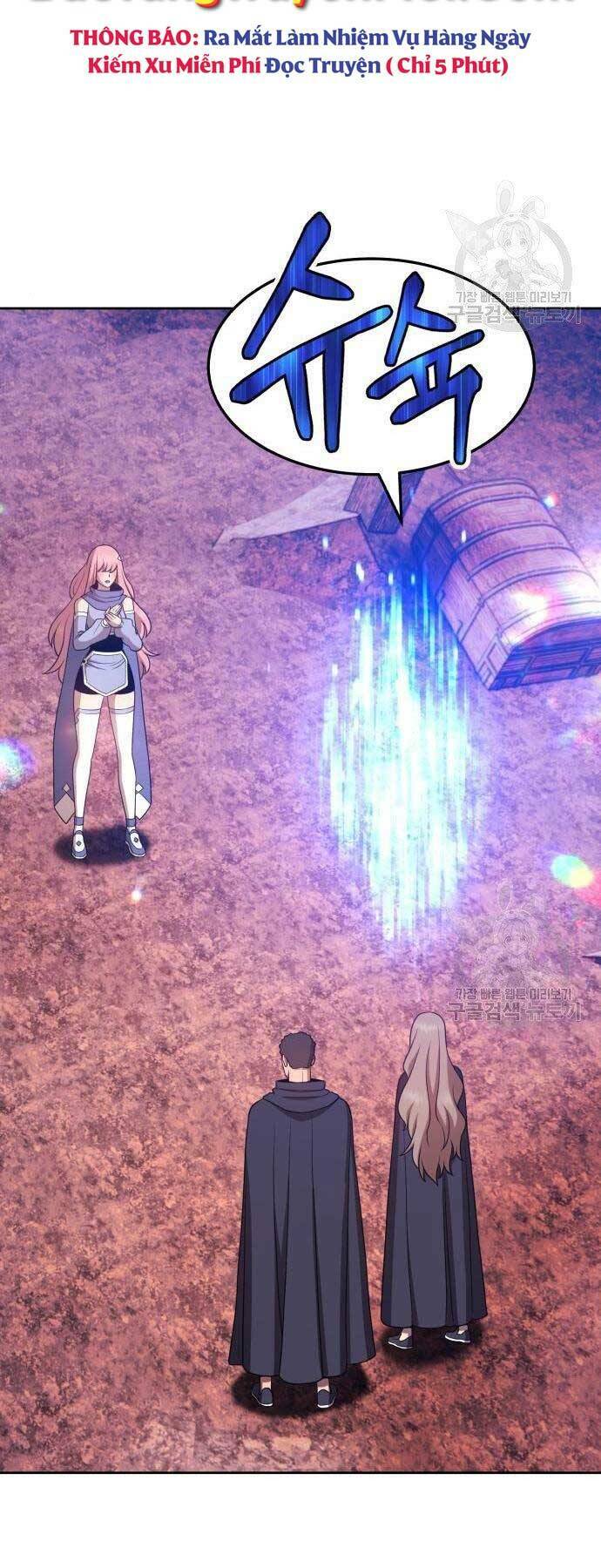 Gậy Gỗ Cấp 99+ Chapter 18 - Trang 2