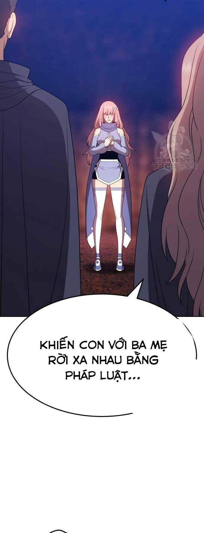 Gậy Gỗ Cấp 99+ Chapter 18 - Trang 2