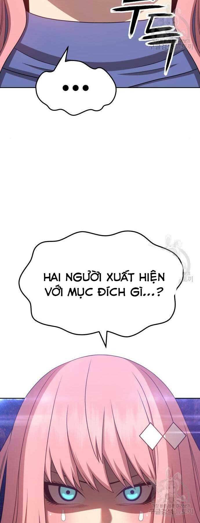 Gậy Gỗ Cấp 99+ Chapter 18 - Trang 2