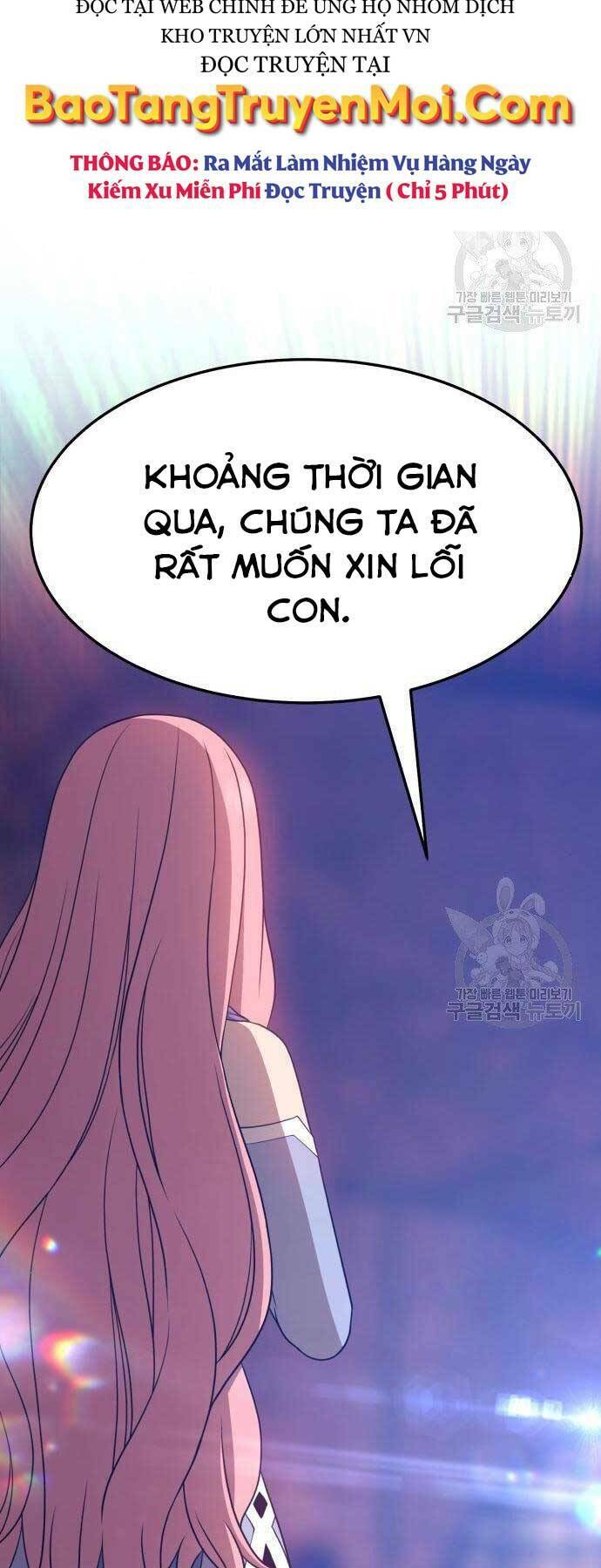 Gậy Gỗ Cấp 99+ Chapter 18 - Trang 2