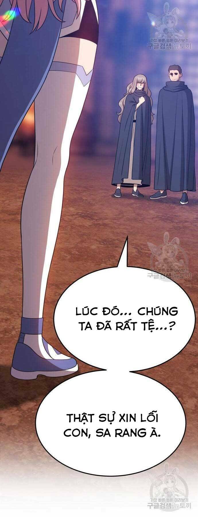 Gậy Gỗ Cấp 99+ Chapter 18 - Trang 2