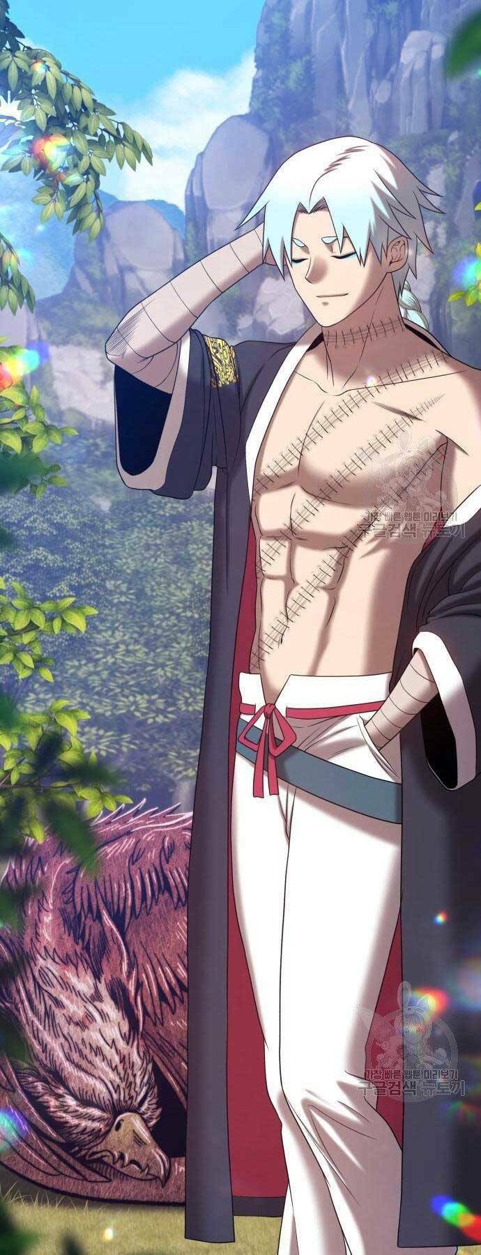 Gậy Gỗ Cấp 99+ Chapter 18 - Trang 2