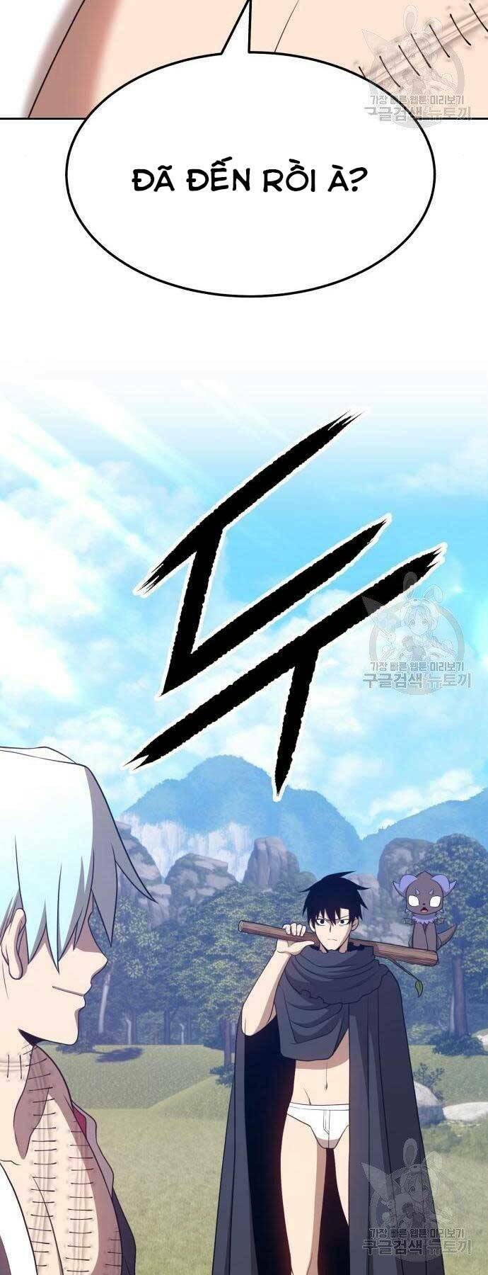 Gậy Gỗ Cấp 99+ Chapter 18 - Trang 2