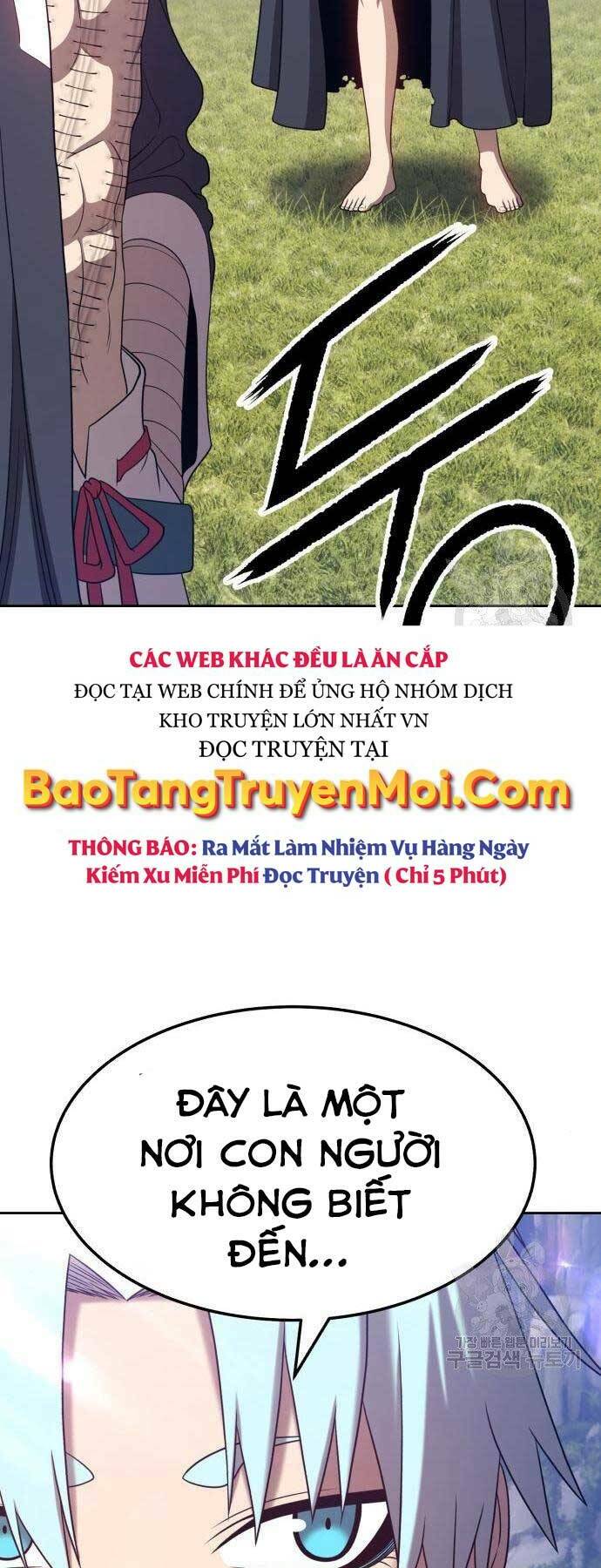 Gậy Gỗ Cấp 99+ Chapter 18 - Trang 2