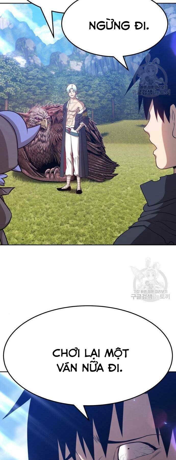 Gậy Gỗ Cấp 99+ Chapter 18 - Trang 2