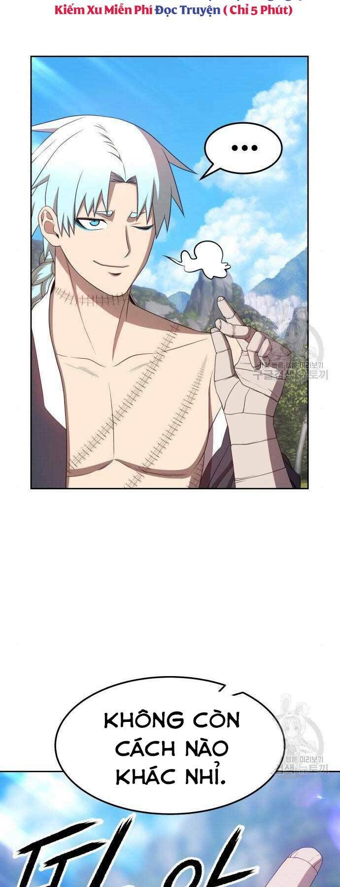 Gậy Gỗ Cấp 99+ Chapter 18 - Trang 2