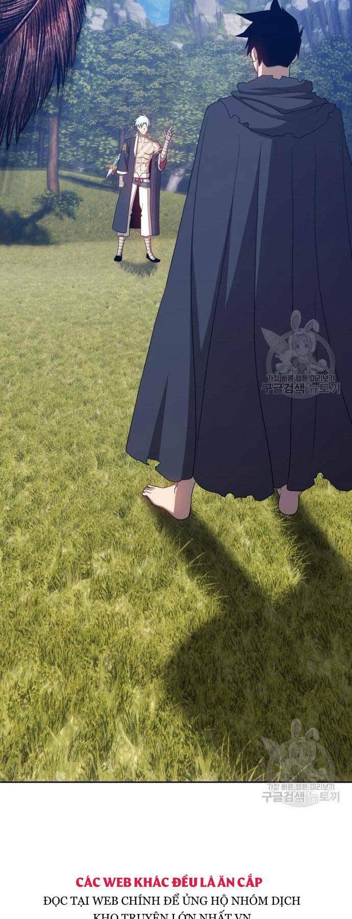 Gậy Gỗ Cấp 99+ Chapter 18 - Trang 2