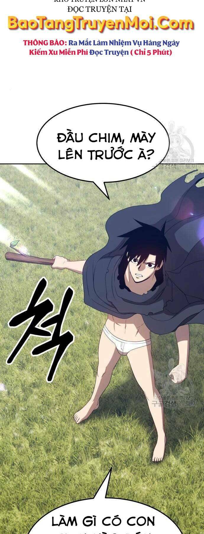 Gậy Gỗ Cấp 99+ Chapter 18 - Trang 2