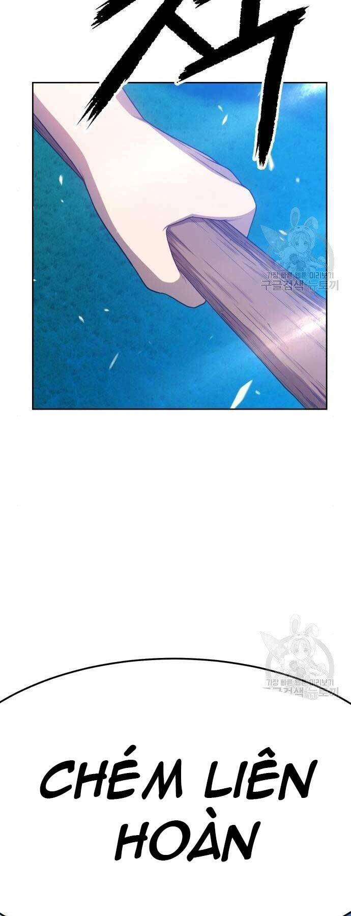 Gậy Gỗ Cấp 99+ Chapter 19 - Trang 2