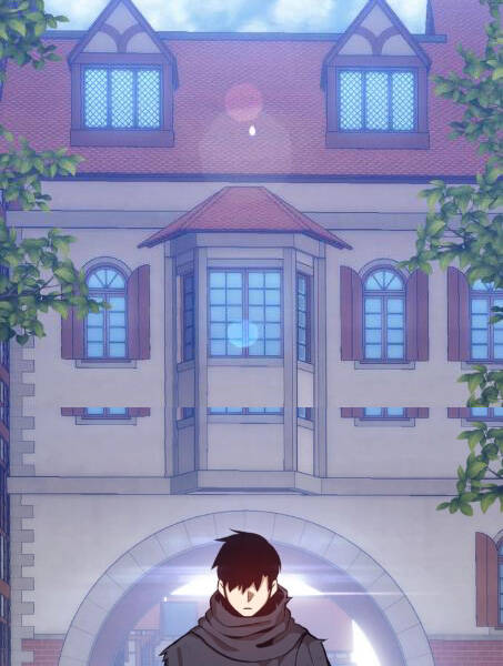 Gậy Gỗ Cấp 99+ Chapter 2.1 - Trang 2