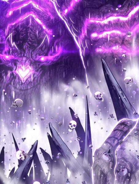 Gậy Gỗ Cấp 99+ Chapter 2.1 - Trang 2