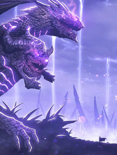 Gậy Gỗ Cấp 99+ Chapter 2.1 - Trang 2