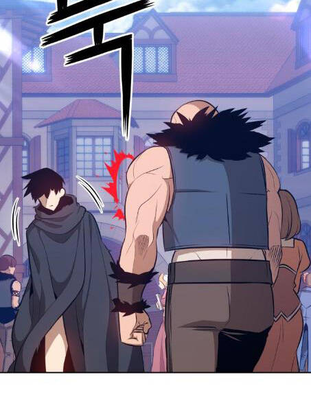 Gậy Gỗ Cấp 99+ Chapter 2.1 - Trang 2