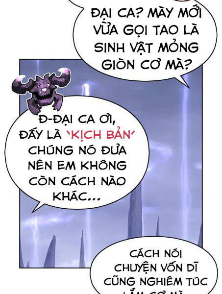 Gậy Gỗ Cấp 99+ Chapter 2.1 - Trang 2