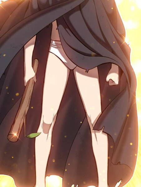 Gậy Gỗ Cấp 99+ Chapter 2.1 - Trang 2