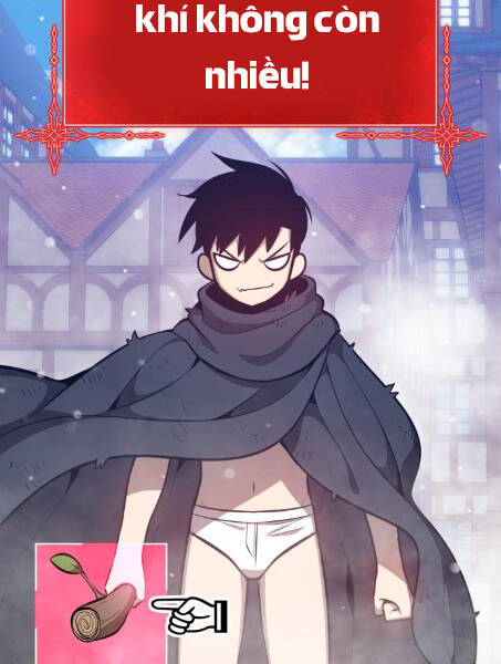 Gậy Gỗ Cấp 99+ Chapter 2.1 - Trang 2