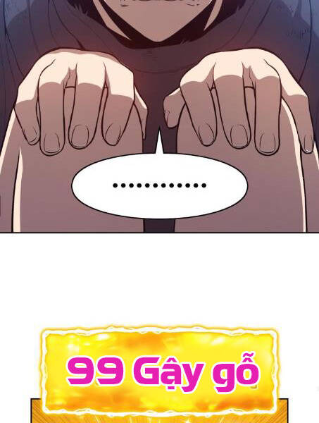 Gậy Gỗ Cấp 99+ Chapter 2.1 - Trang 2