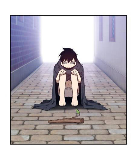 Gậy Gỗ Cấp 99+ Chapter 2.1 - Trang 2