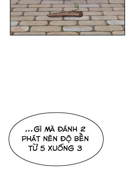 Gậy Gỗ Cấp 99+ Chapter 2.1 - Trang 2