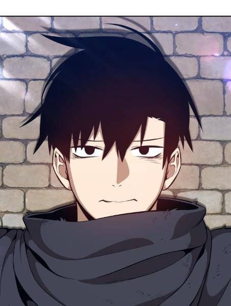 Gậy Gỗ Cấp 99+ Chapter 2.1 - Trang 2