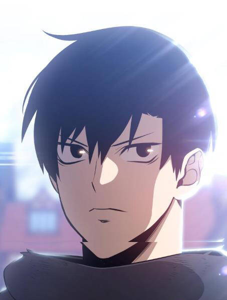 Gậy Gỗ Cấp 99+ Chapter 2.1 - Trang 2