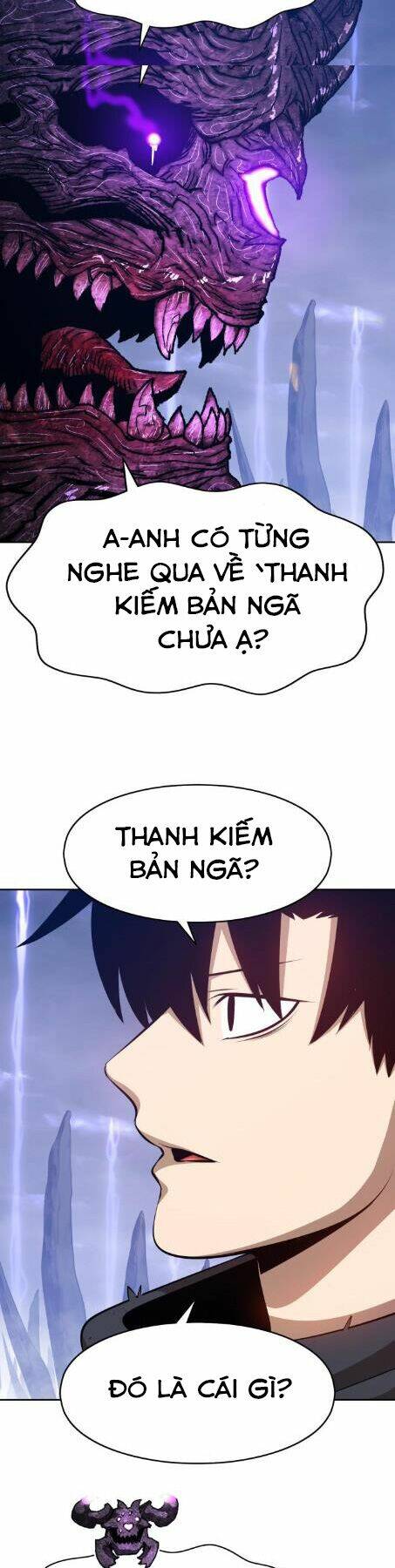 Gậy Gỗ Cấp 99+ Chapter 2.5 - Trang 2