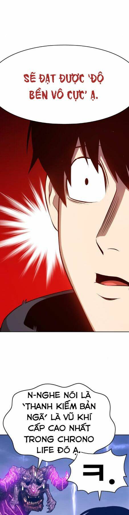 Gậy Gỗ Cấp 99+ Chapter 2.5 - Trang 2