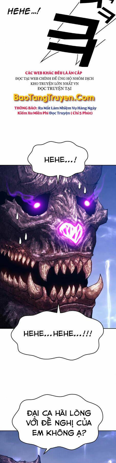 Gậy Gỗ Cấp 99+ Chapter 2.5 - Trang 2