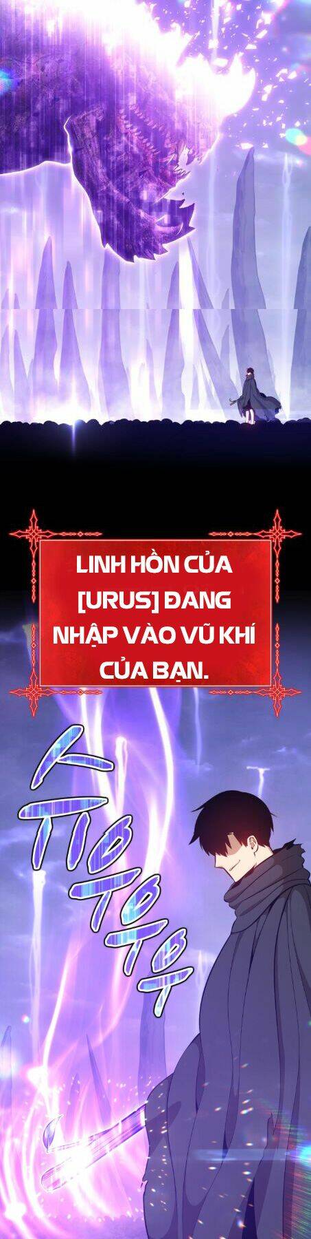 Gậy Gỗ Cấp 99+ Chapter 2.5 - Trang 2