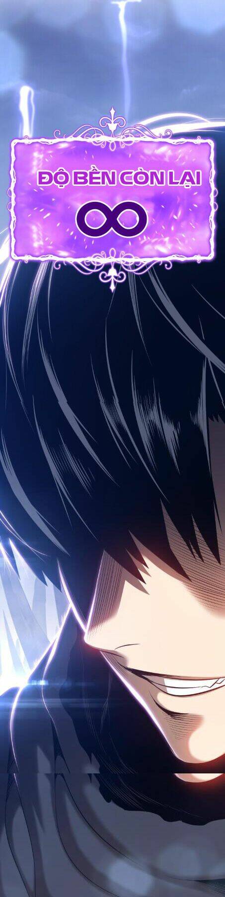 Gậy Gỗ Cấp 99+ Chapter 2.5 - Trang 2