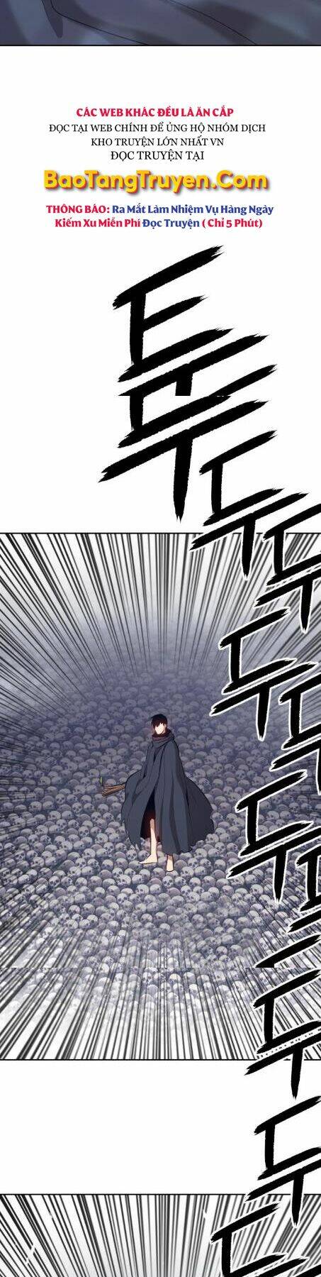 Gậy Gỗ Cấp 99+ Chapter 2.5 - Trang 2