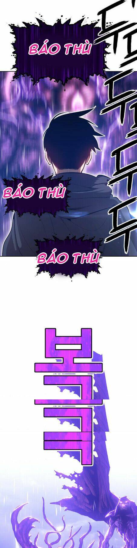 Gậy Gỗ Cấp 99+ Chapter 2.5 - Trang 2