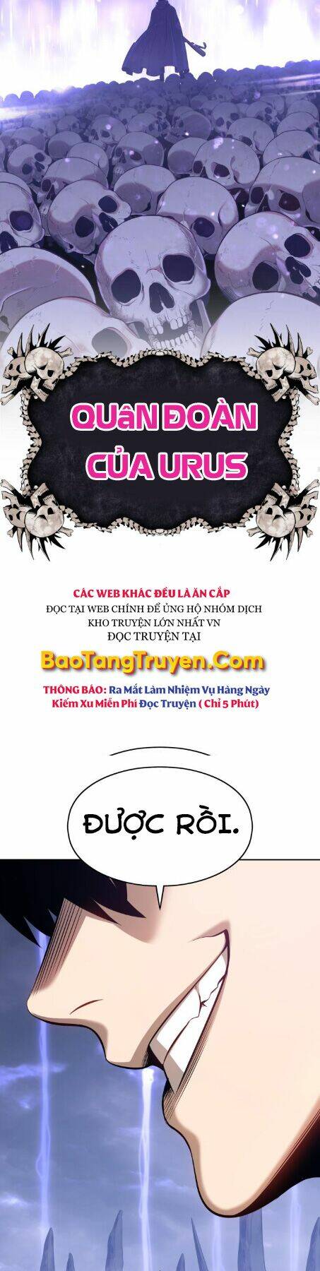 Gậy Gỗ Cấp 99+ Chapter 2.5 - Trang 2