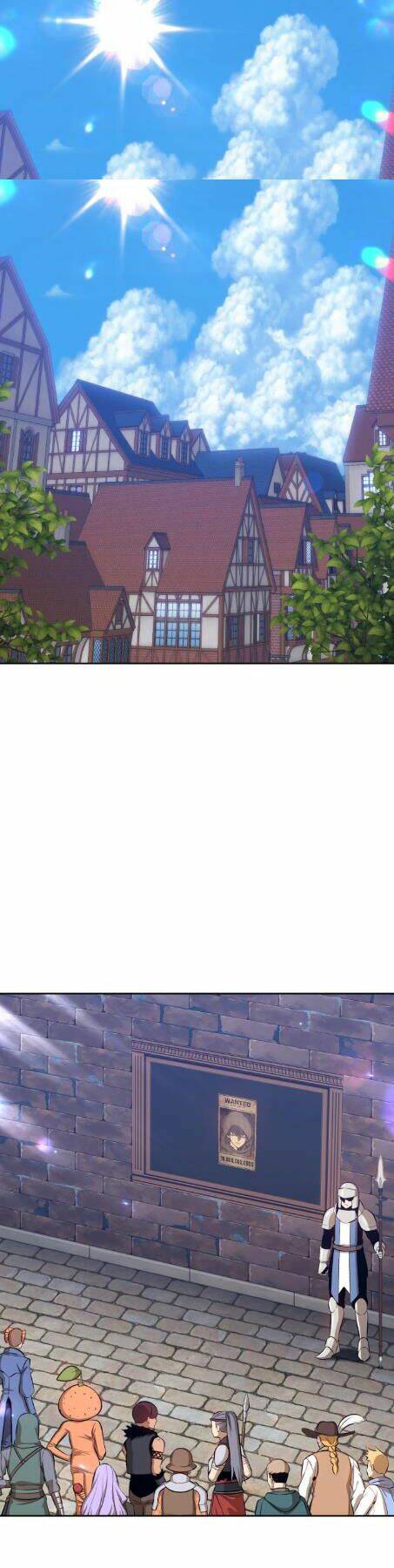 Gậy Gỗ Cấp 99+ Chapter 2.5 - Trang 2