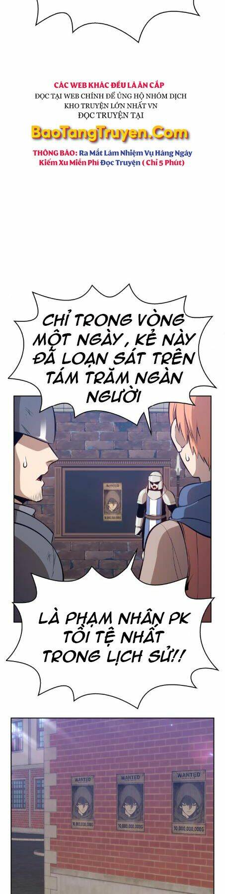 Gậy Gỗ Cấp 99+ Chapter 2.5 - Trang 2