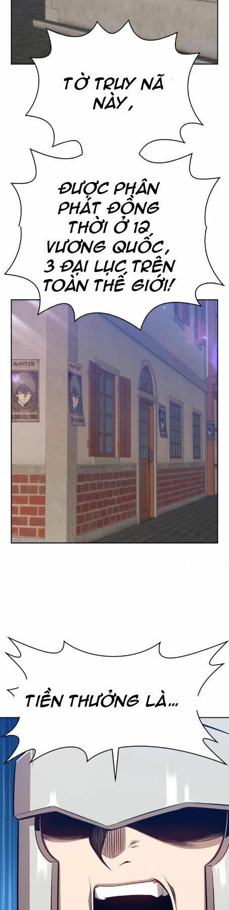 Gậy Gỗ Cấp 99+ Chapter 2.5 - Trang 2