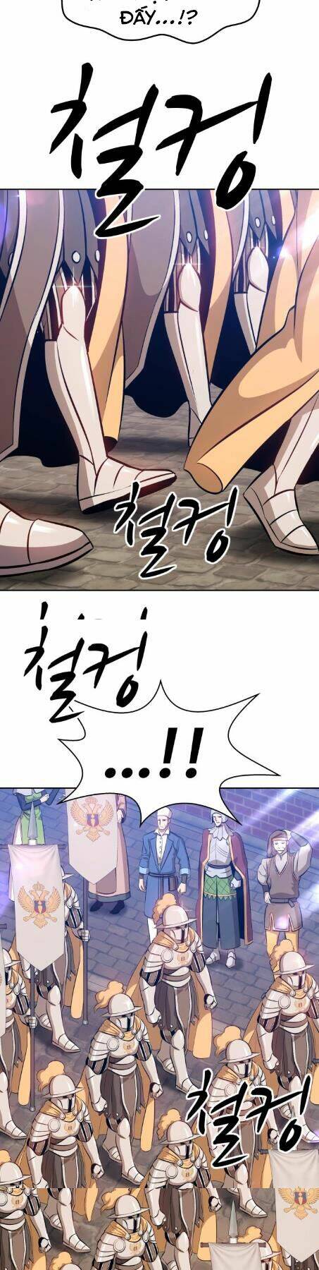 Gậy Gỗ Cấp 99+ Chapter 2.5 - Trang 2