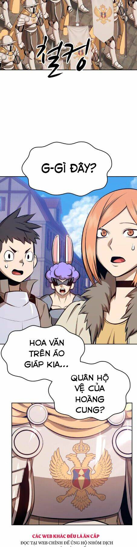 Gậy Gỗ Cấp 99+ Chapter 2.5 - Trang 2